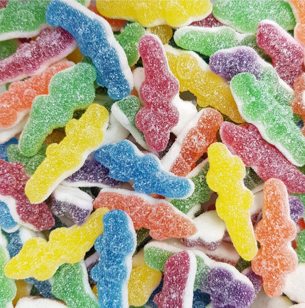Croco PIK - Haribo