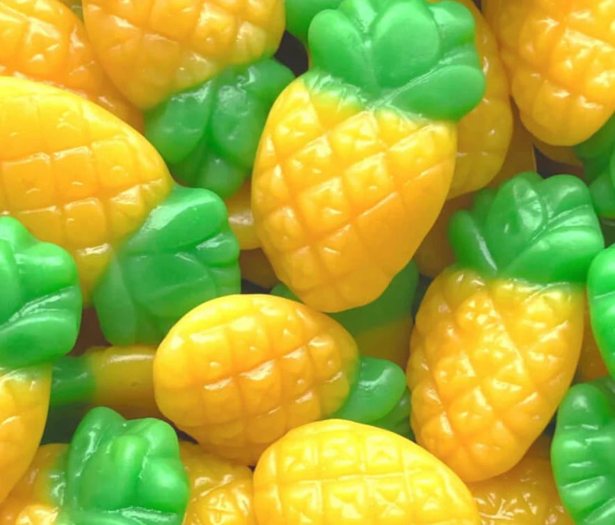Ananas - Vidal