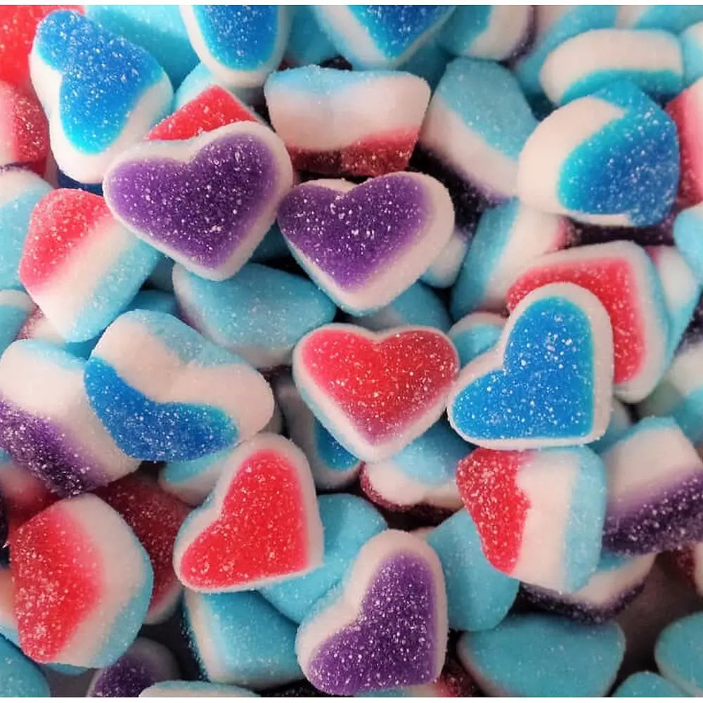 Love PIK - Haribo