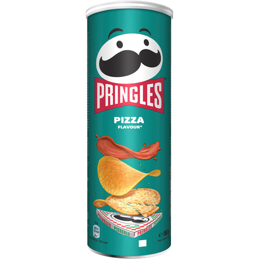 Pringles Pizza